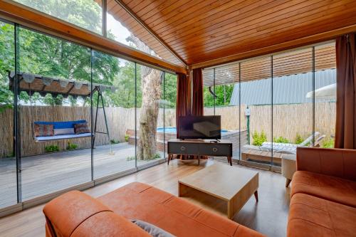 Meca Deluxe Otel Sapanca in Сапанка