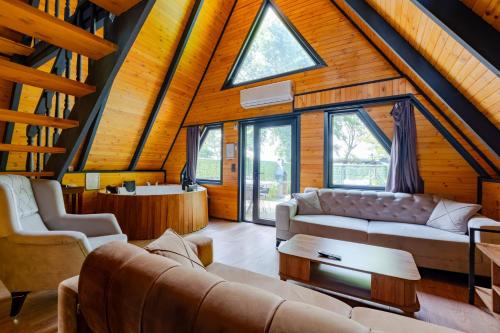 Meca Deluxe Otel Sapanca in Сапанка