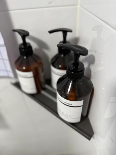 서울 율 스테이 (Yul Stay) 3성급 싱글룸 전망