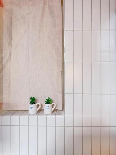 서울 율 스테이 (Yul Stay) 3성급 싱글룸 부대시설