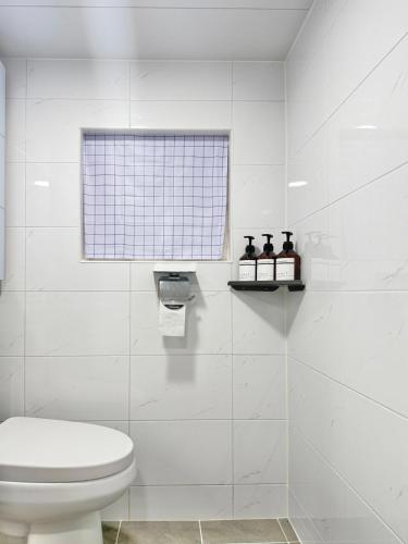 서울 율 스테이 (Yul Stay) 3성급 싱글룸 객실