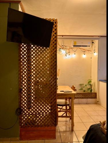 Cafeto Loft Lovely and private loft in Ruta de las Flores heart in Juayua