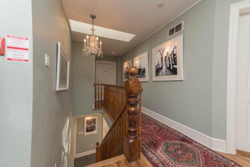 Food and beverages, The Old Bank House in Niagara On The Lake (ON)