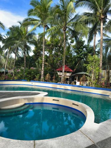 Spark Camp - Baler Resorts in Балер