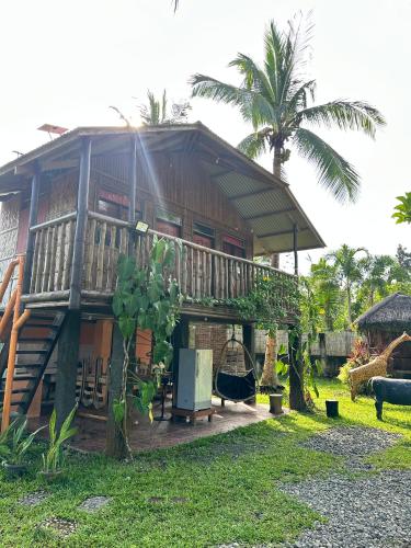 Spark Camp - Baler Resorts in Балер