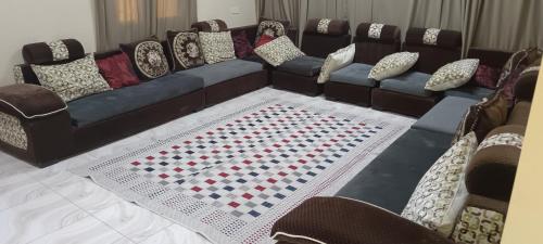 بيت يوم وليلة للضيافة in Al Hamra