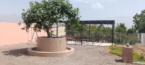 بيت يوم وليلة للضيافة in Al Hamra