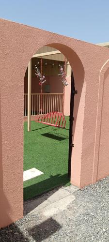 بيت يوم وليلة للضيافة in Al Hamra