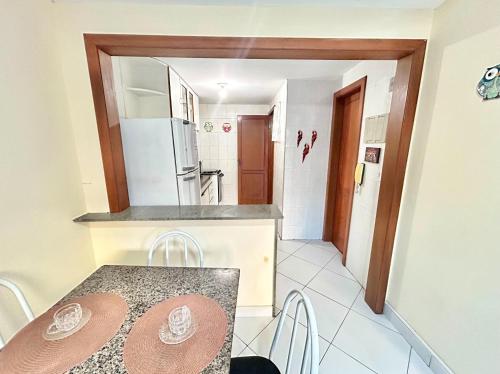 Two-Bedroom House room in Duplex Garden Praia das Dunas - Piscina Lazer e Mar