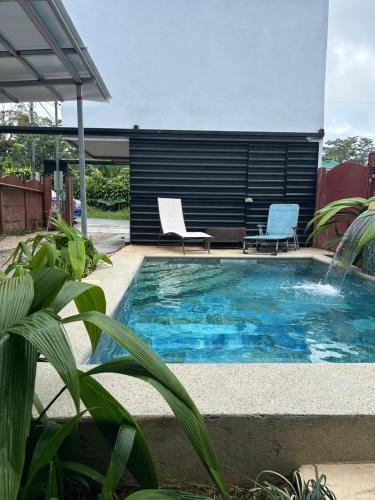 Villa JADE, La Fortuna Downtown, Fortuna (zdjęcie 9)