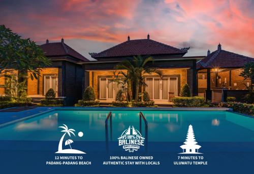 Asri Village by Bukit Vista 1