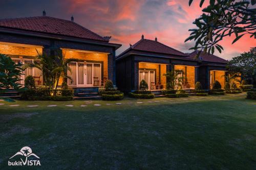 Asri Village by Bukit Vista 2