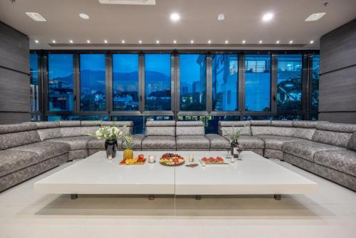 Europa Suites Medellin, Medellín (fotografie 8)