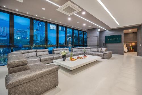 Europa Suites Medellin, Medellín (fotografie 10)