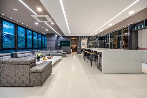 Europa Suites Medellin, Medellín (fotografie 9)