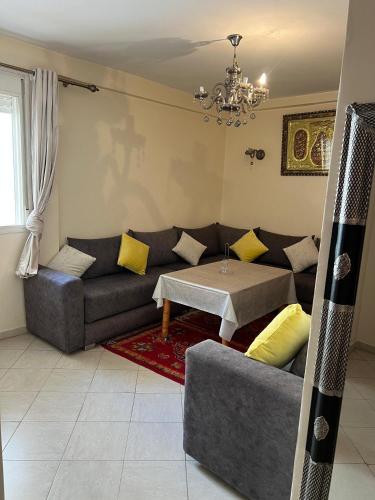 Bel appartement à Adrar Agadir (Bel appartement a Adrar Agadir) in 아드라