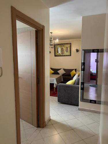 Bel appartement à Adrar Agadir (Bel appartement a Adrar Agadir) in 아드라