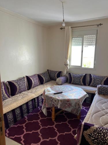 Bel appartement à Adrar Agadir (Bel appartement a Adrar Agadir) in 아드라