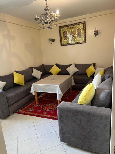 Bel appartement à Adrar Agadir (Bel appartement a Adrar Agadir) in 아드라