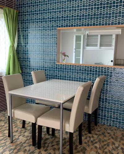 Cozy Penguin House砂川