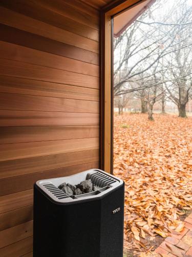 Chestnut Glade Cottage