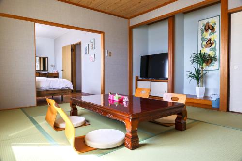 Hotel NALU　ホテルナル