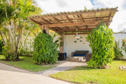 Hotel Casa Pierretta in Las Terrenas