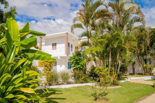 Hotel Casa Pierretta in Las Terrenas