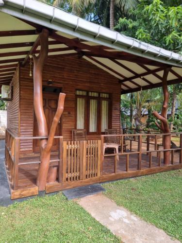 Standard Double Room room in Liyon Rest sigiriya