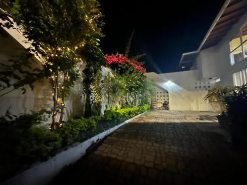 Létesítmények, Casa Blanca in Riosucio