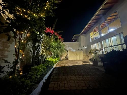 Kert, Casa Blanca in Riosucio