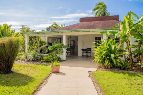 Hotel Casa Pierretta in Las Terrenas