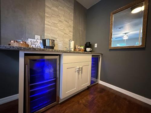 Serenity Gardens private guest suite in Historic Lutz in Lutz (FL)