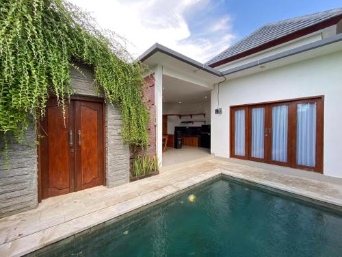 Kalma Villa 1Br Private Villa Seririt, Bali