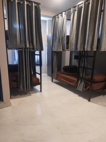 Cheklaa-a Backpacker's Hostel in Imphal