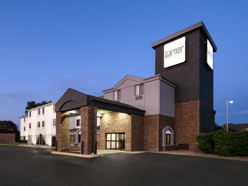 Sleep Inn & Suites Topeka West I-70 Wanamaker - image 7