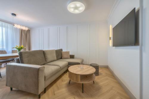 DR Apartments - Aurora, Sopot
