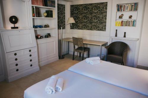 Quartprimera Apartments - main image
