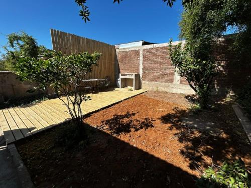 Casa Papudo in Zapalara