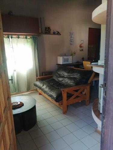 La Casa de Arriba
