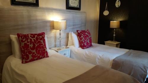 The Ambassador Townhouse - image 12