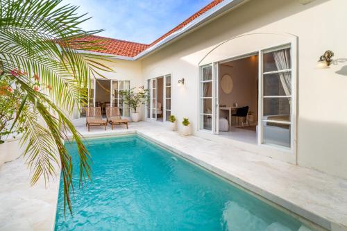 Villa Ahana Canggu - Designer 3BR Villa, Canggu