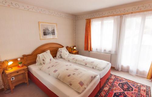 Ferienwohnung Hirschen - image 12