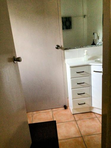 Fürdőszoba, Angourie Overnight in Yamba