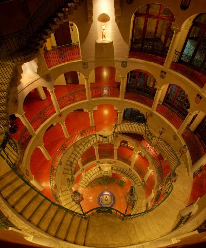 The Mission Inn Hotel and Spa - image 5