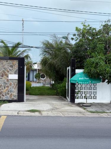Villa Thắng Lợi jsc – khách sạn tại Hồ Cốc
