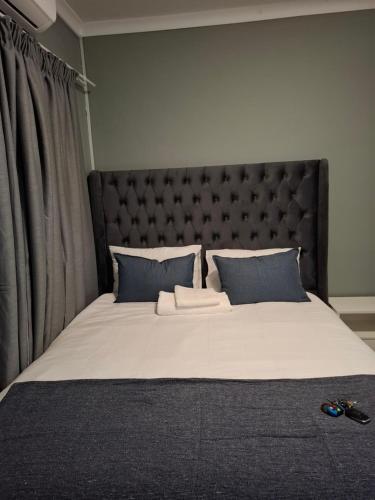 Cosy Cottage Apartments Block 9 in Francistown