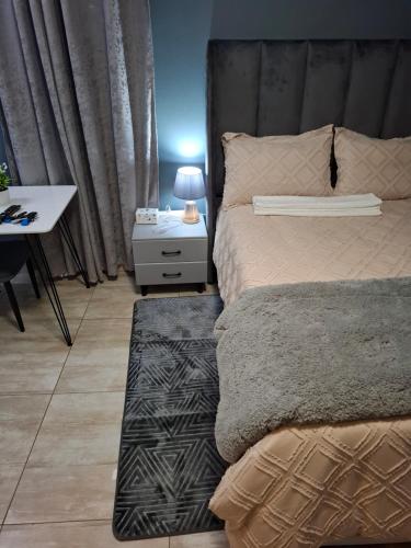 Cosy Cottage Apartments Block 9 in Francistown