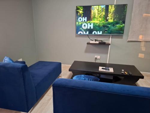 Cosy Cottage Apartments Block 9 in Francistown