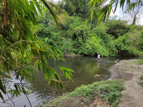 Omah Putih Homestay Jogja – Yogyakarta, ID